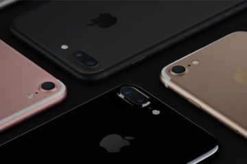 продвижение контентного проекта Apple